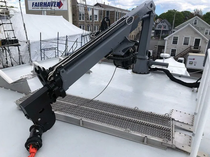 Slide: The Image of Ocean Voyager 95 Expedition 2013 - 4031838