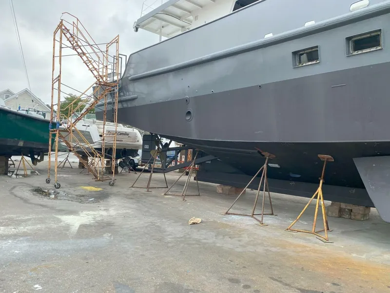 Slide: The Image of Ocean Voyager 95 Expedition 2013 - 4031884