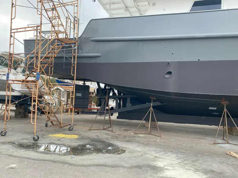 Slide: The Image of Ocean Voyager 95 Expedition 2013 - 4031885