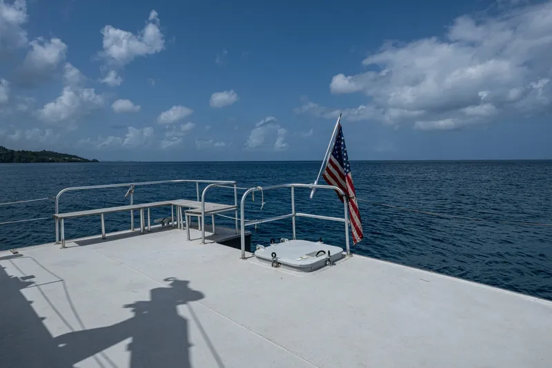 Slide: The Image of Ocean Voyager 95 Expedition 2013 - 8037379