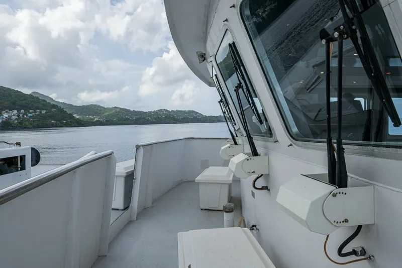 Slide: The Image of Ocean Voyager 95 Expedition 2013 - 8037373