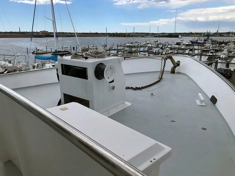 Slide: The Image of Ocean Voyager 95 Expedition 2013 - 4031842