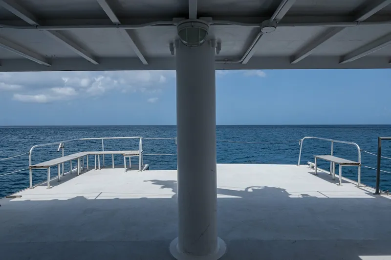 Slide: The Image of Ocean Voyager 95 Expedition 2013 - 8037377