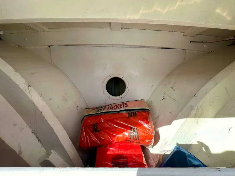 Slide: The Image of Custom Carolina 26CC 2012 - 4036063