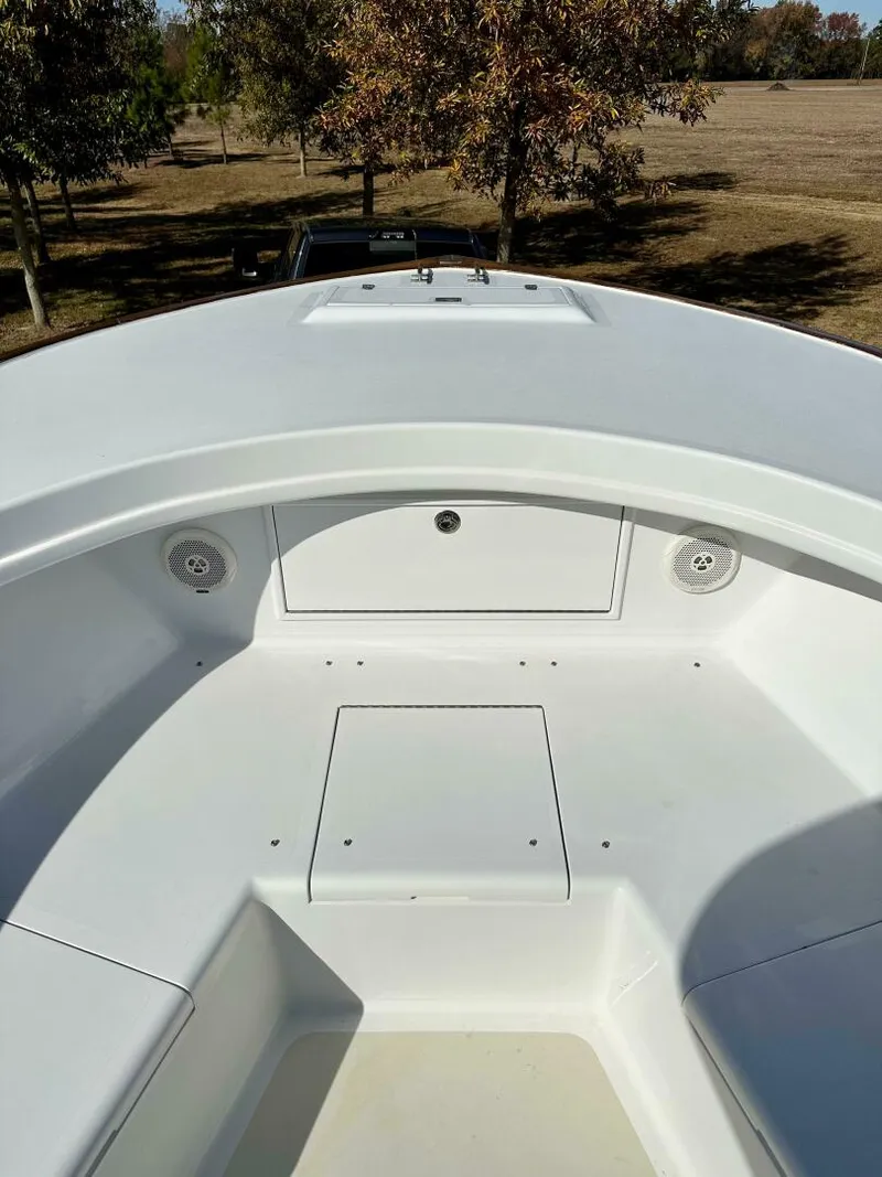 Slide: The Image of Custom Carolina 26CC 2012 - 4036066