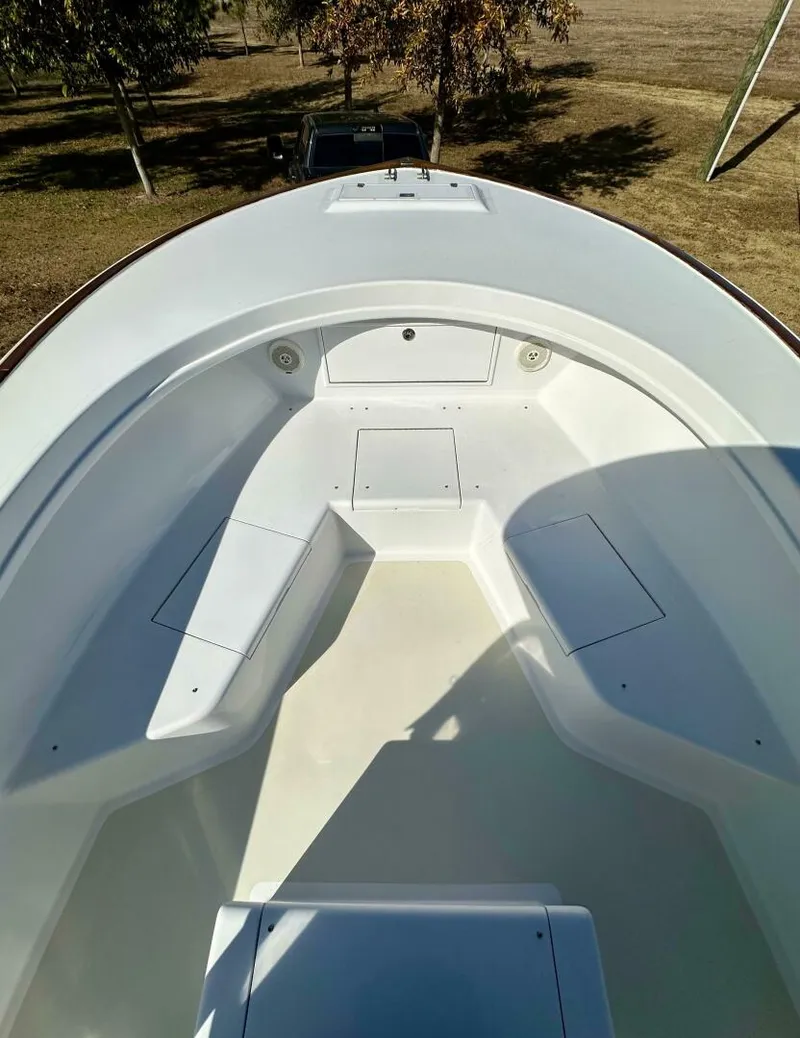 Slide: The Image of Custom Carolina 26CC 2012 - 4036068