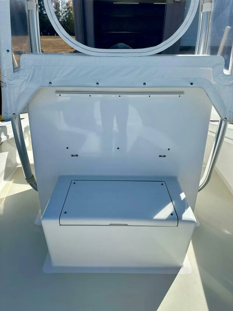 Slide: The Image of Custom Carolina 26CC 2012 - 4036091