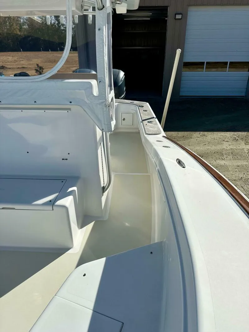 Slide: The Image of Custom Carolina 26CC 2012 - 4036098