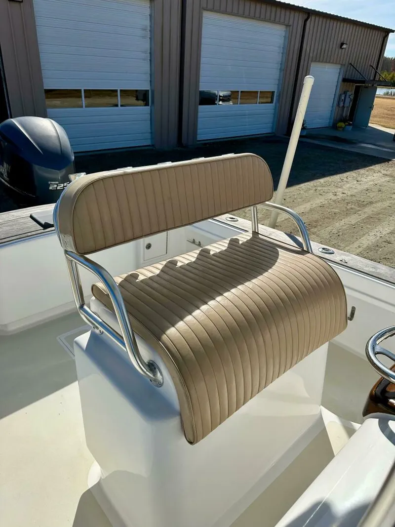 Slide: The Image of Custom Carolina 26CC 2012 - 4036127