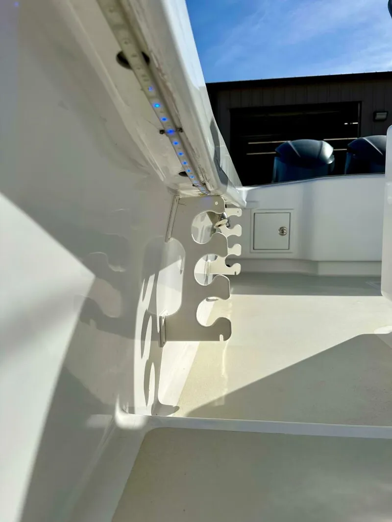 Slide: The Image of Custom Carolina 26CC 2012 - 4036145