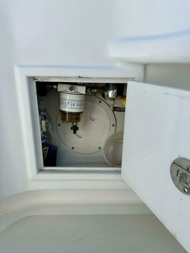 Slide: The Image of Custom Carolina 26CC 2012 - 4036170