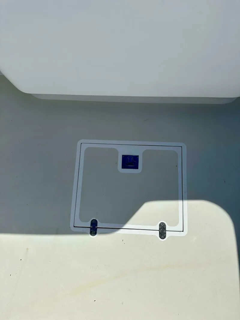 Slide: The Image of Custom Carolina 26CC 2012 - 4036171