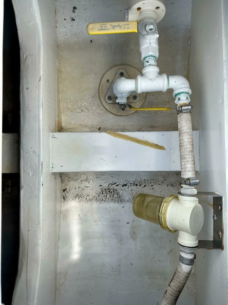 Slide: The Image of Custom Carolina 26CC 2012 - 4036173