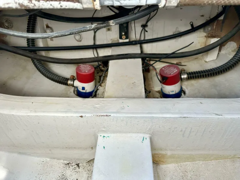 Slide: The Image of Custom Carolina 26CC 2012 - 4036176