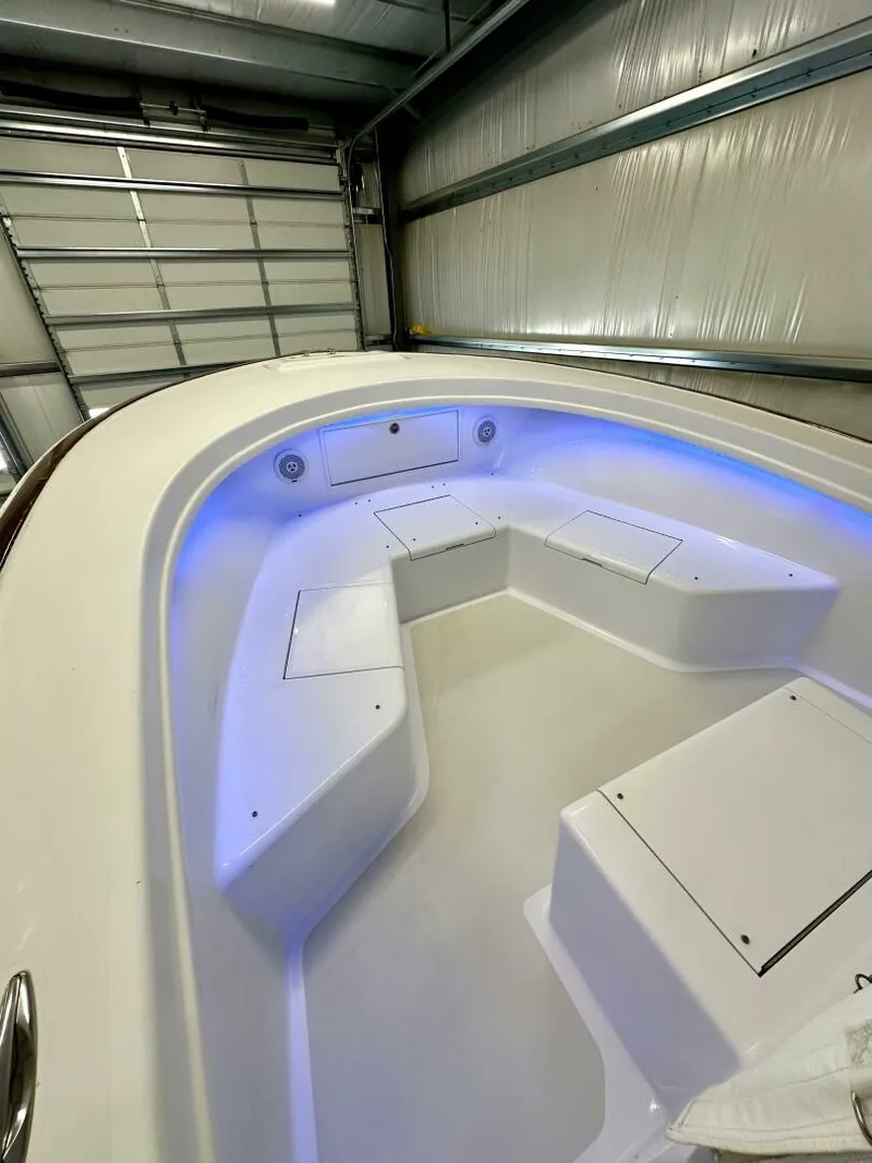 Slide: The Image of Custom Carolina 26CC 2012 - 4036183