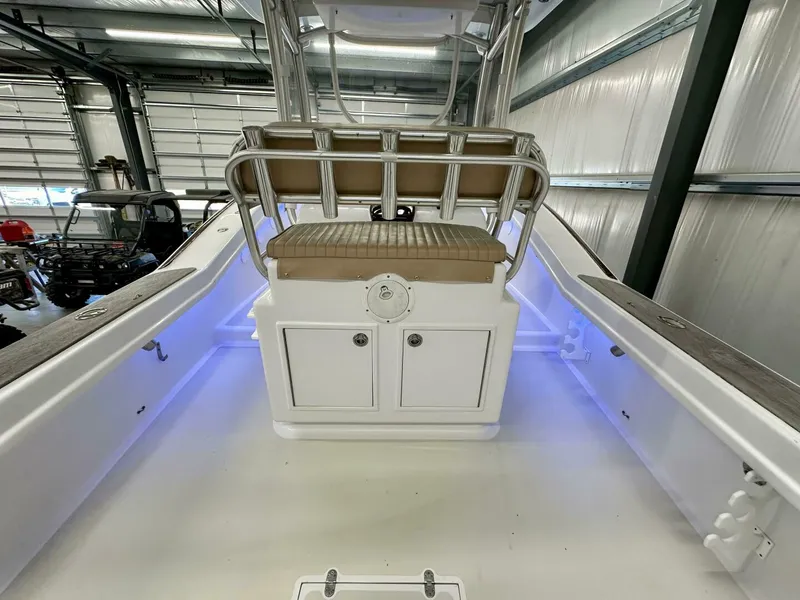 Slide: The Image of Custom Carolina 26CC 2012 - 4036185