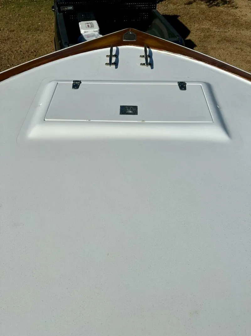 Slide: The Image of Custom Carolina 26CC 2012 - 4036054