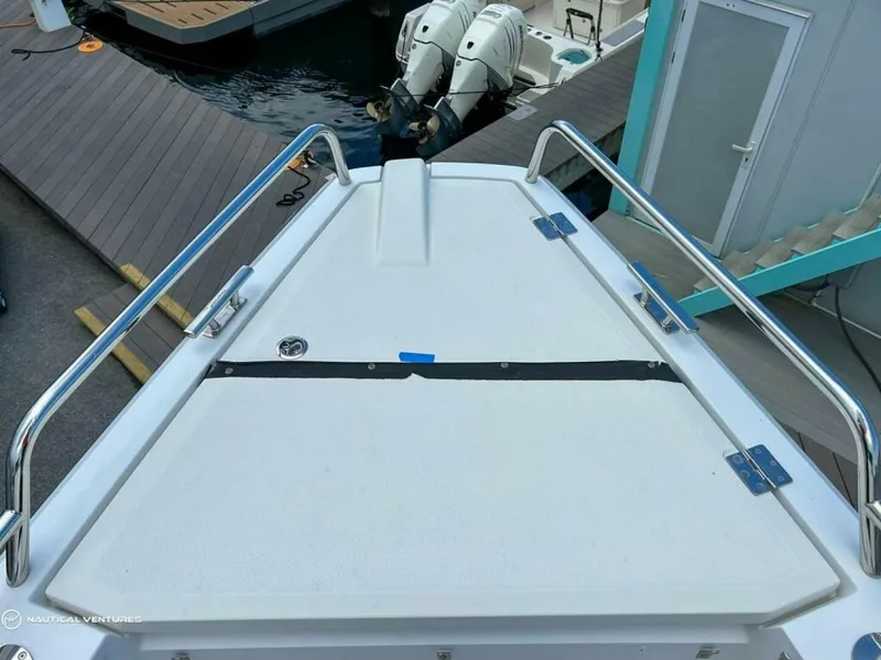 Slide: The Image of Axopar 37 2018 - 4038417