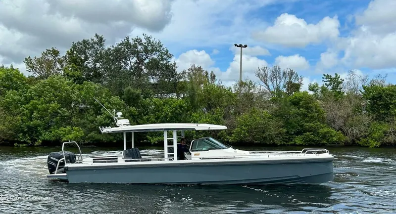 Slide: The Image of Axopar 37 2018 - 4038349