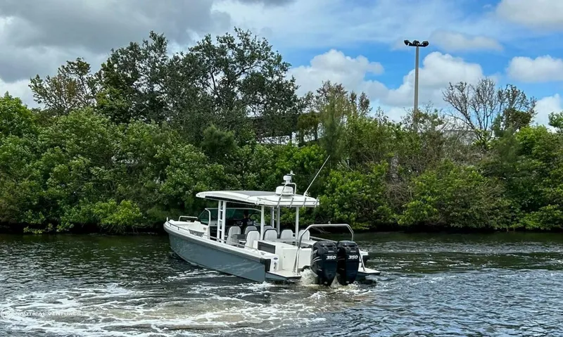 Slide: The Image of Axopar 37 2018 - 4038351