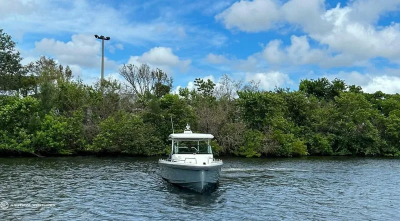 Slide: The Image of Axopar 37 2018 - 4038360