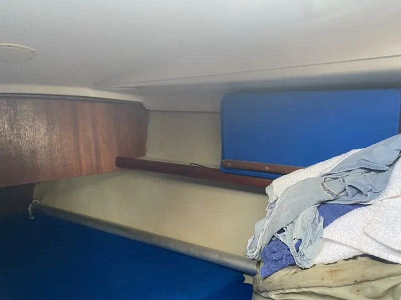 Slide: The Image of Hunter 30-2 1989 - 4038943