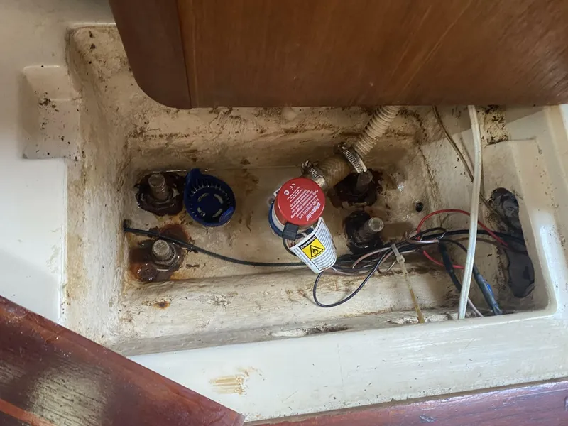 Slide: The Image of Hunter 30-2 1989 - 4038945