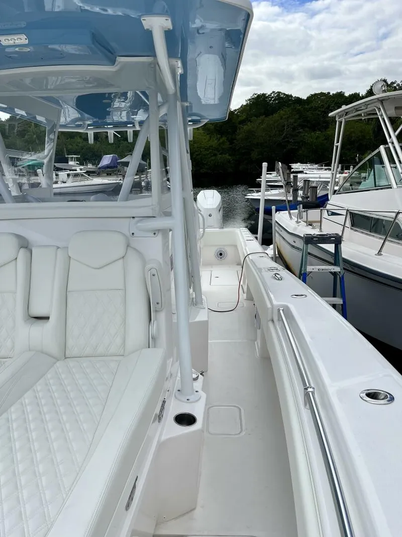 Slide: The Image of Invincible Open Fisherman 2023 - 4045063