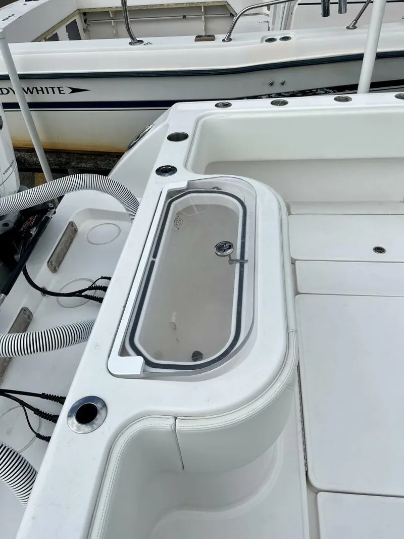 Slide: The Image of Invincible Open Fisherman 2023 - 4045060