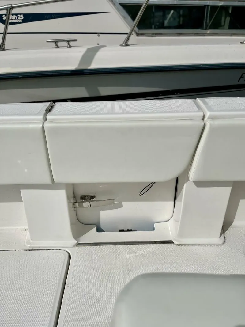 Slide: The Image of Invincible Open Fisherman 2023 - 4045076