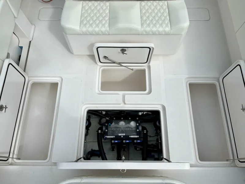 Slide: The Image of Invincible Open Fisherman 2023 - 4045075