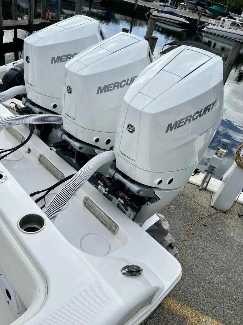 Slide: The Image of Invincible Open Fisherman 2023 - 4045059