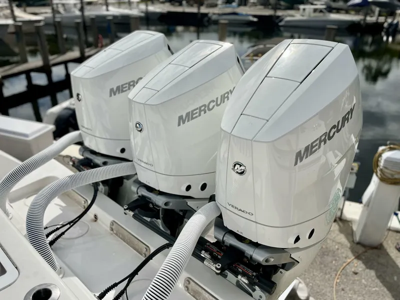 Slide: The Image of Invincible Open Fisherman 2023 - 4045077