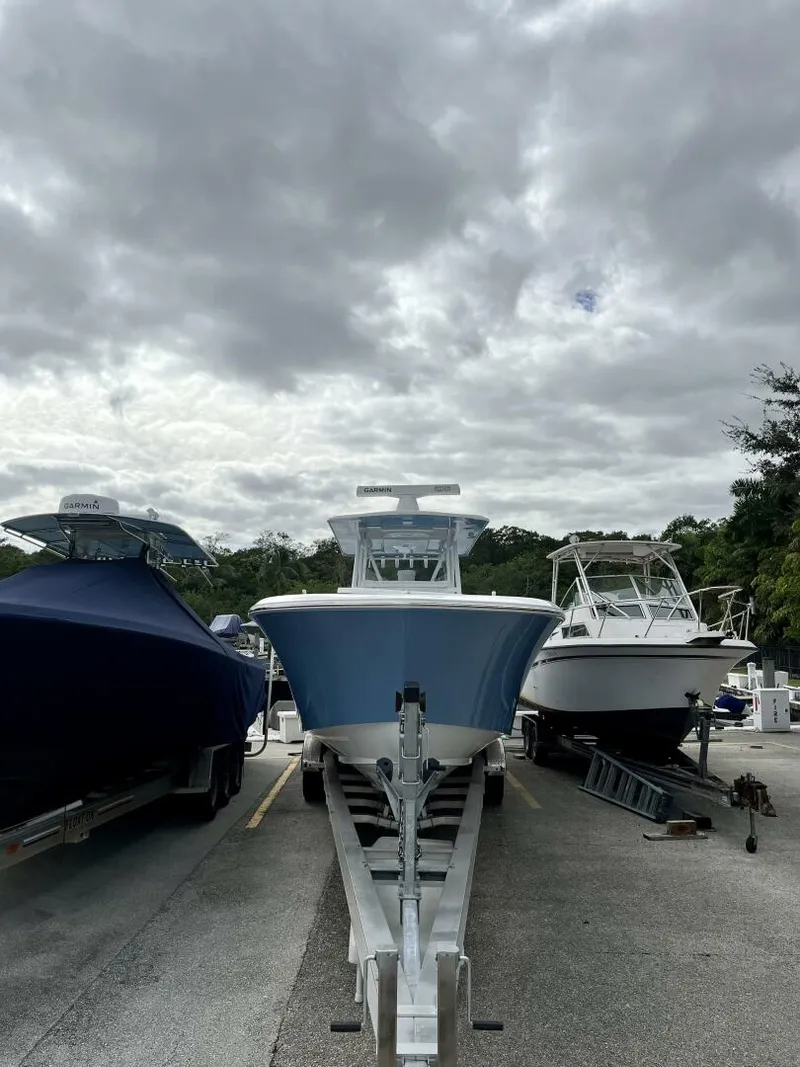 Slide: The Image of Invincible Open Fisherman 2023 - 4045092