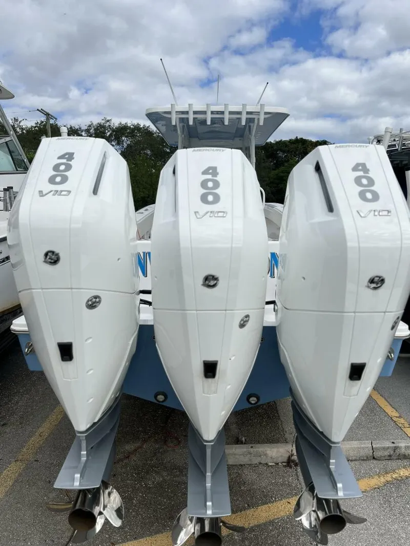 Slide: The Image of Invincible Open Fisherman 2023 - 4045094