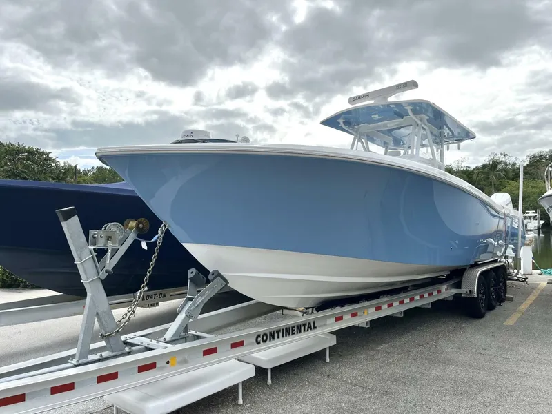 Slide: The Image of Invincible Open Fisherman 2023 - 4045089