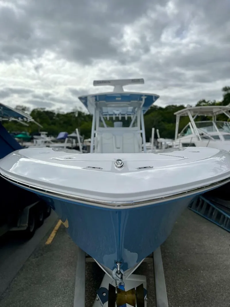 Slide: The Image of Invincible Open Fisherman 2023 - 4045093