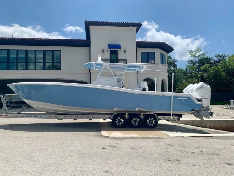 The Image of Invincible Open Fisherman 2023 - 4045099