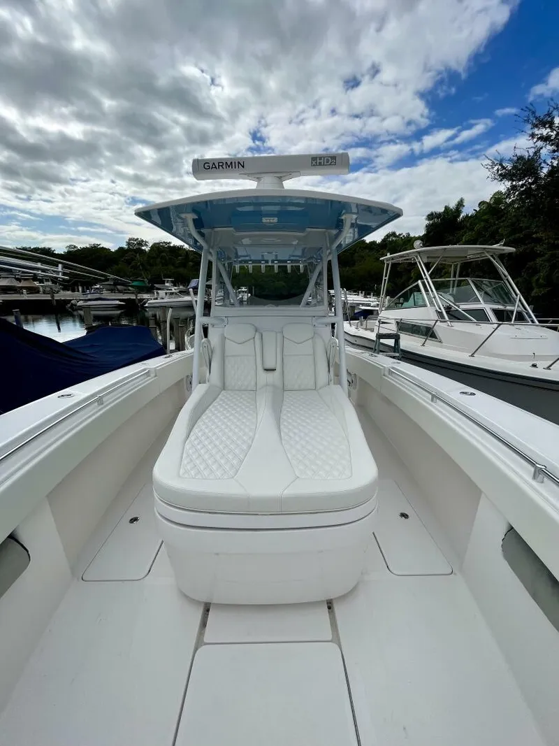 Slide: The Image of Invincible Open Fisherman 2023 - 4045065