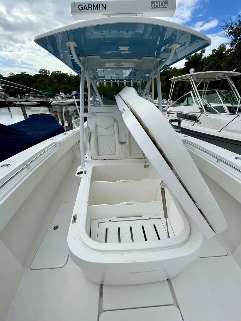 Slide: The Image of Invincible Open Fisherman 2023 - 4045067