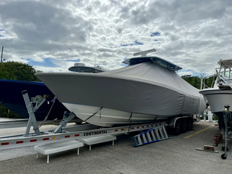 Slide: The Image of Invincible Open Fisherman 2023 - 4045057