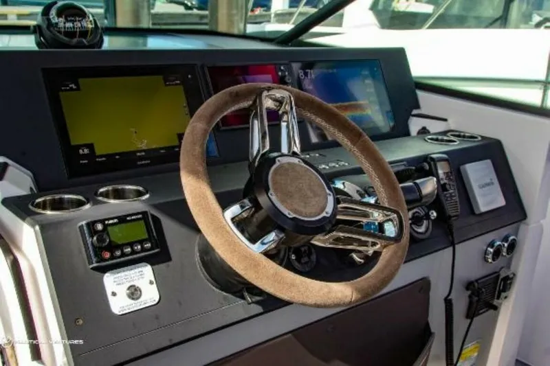 Slide: The Image of Axopar 37 Sun Top 2019 - 4039719