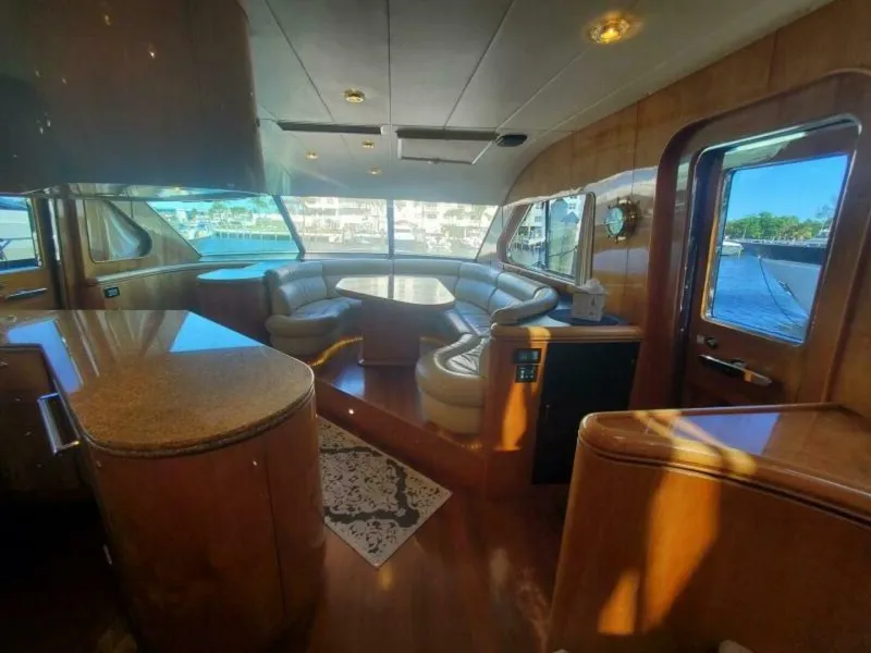 Slide: The Image of Horizon Cockpit Skylounge 2001 - 4042342