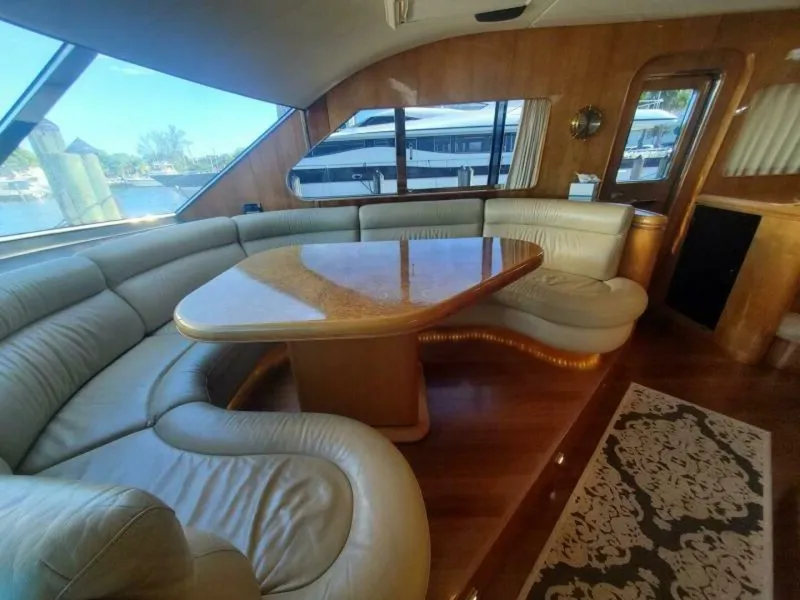 Slide: The Image of Horizon Cockpit Skylounge 2001 - 4042343