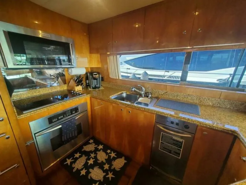 Slide: The Image of Horizon Cockpit Skylounge 2001 - 4042346