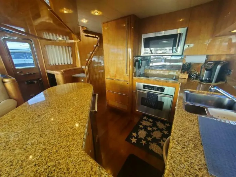 Slide: The Image of Horizon Cockpit Skylounge 2001 - 4042347