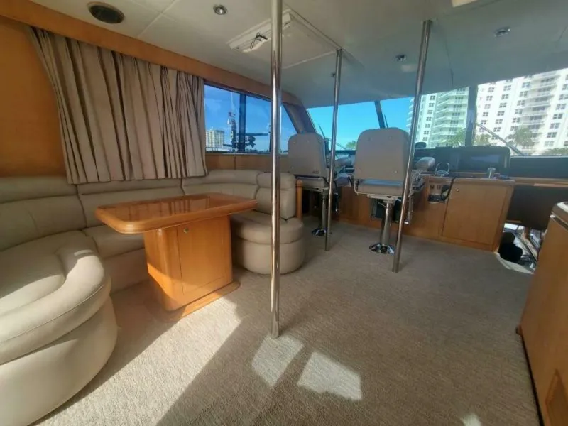 Slide: The Image of Horizon Cockpit Skylounge 2001 - 4042914