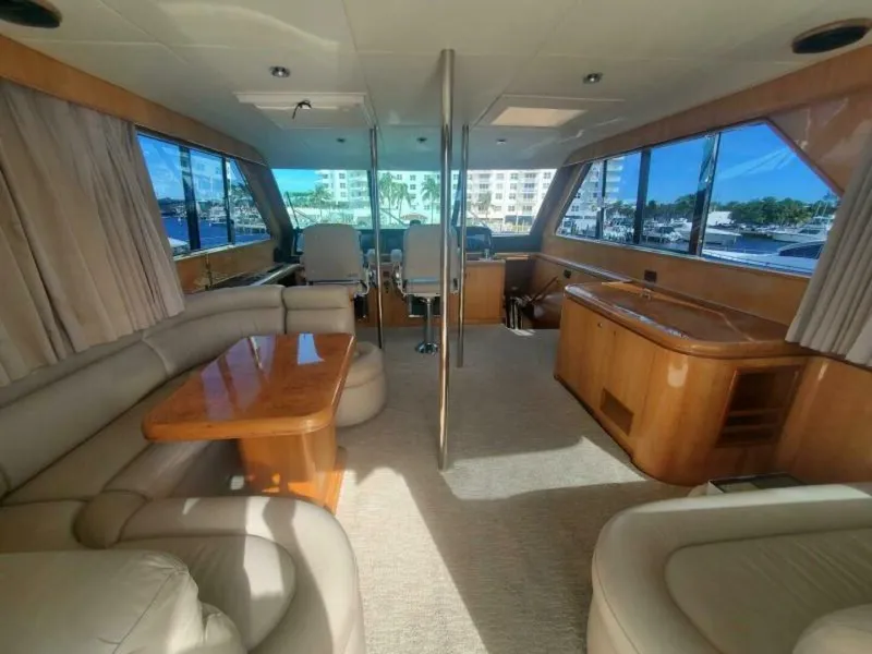 Slide: The Image of Horizon Cockpit Skylounge 2001 - 4042916