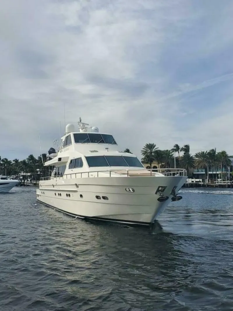 Slide: The Image of Horizon Cockpit Skylounge 2001 - 4041816