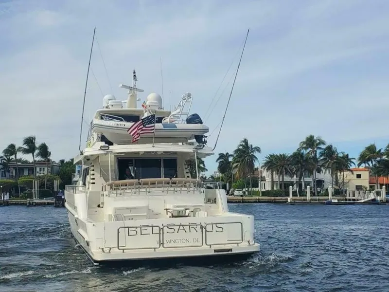 Slide: The Image of Horizon Cockpit Skylounge 2001 - 4041817